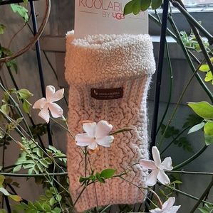 Koolaburra by UGG fingerless gloves